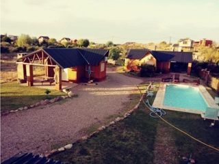Foto 6 de Complejo De Cabañas En Venta San Rafael - Rama Caida