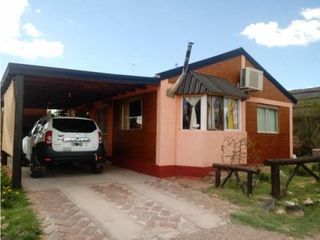 Foto 19 de Complejo De Cabañas En Venta San Rafael - Rama Caida