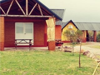 Foto 17 de Complejo De Cabañas En Venta San Rafael - Rama Caida
