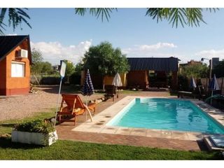 Foto 5 de Complejo De Cabañas En Venta San Rafael - Rama Caida