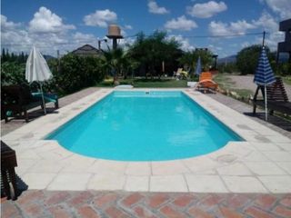 Foto 8 de Complejo De Cabañas En Venta San Rafael - Rama Caida