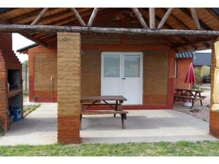 Foto 10 de Complejo De Cabañas En Venta San Rafael - Rama Caida