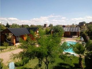 Foto 2 de Complejo De Cabañas En Venta San Rafael - Rama Caida