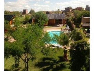 Foto 3 de Complejo De Cabañas En Venta San Rafael - Rama Caida