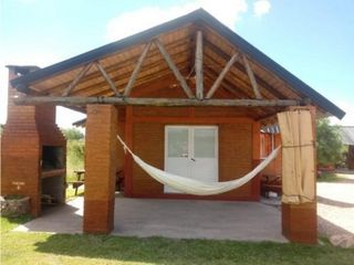 Foto 9 de Complejo De Cabañas En Venta San Rafael - Rama Caida