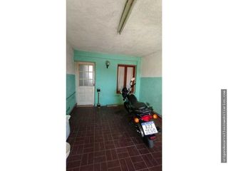 Foto 24 de Casa, local comercial y departamento sobre avenida en venta-San Rafael