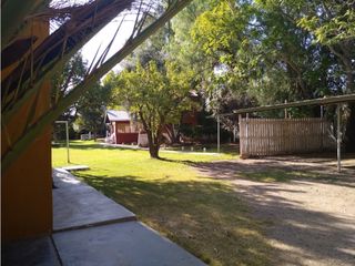 Foto 22 de Cabañas En Venta San Rafael Mendoza.