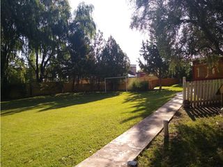 Foto 24 de Cabañas En Venta San Rafael Mendoza.