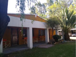 Foto 1 de Cabañas En Venta San Rafael Mendoza.