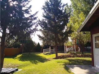Foto 2 de Cabañas En Venta San Rafael Mendoza.
