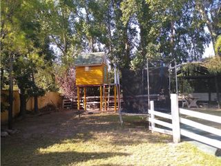 Foto 21 de Cabañas En Venta San Rafael Mendoza.