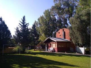 Foto 15 de Cabañas En Venta San Rafael Mendoza.