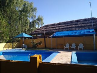 Foto 18 de Cabañas En Venta San Rafael Mendoza.