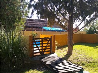 Foto 20 de Cabañas En Venta San Rafael Mendoza.
