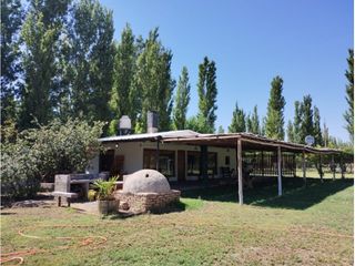 Foto 2 de Finca Mas Casa En Venta