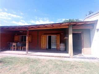 Foto 6 de Hermosa Casa  Estilo Rústico En Venta