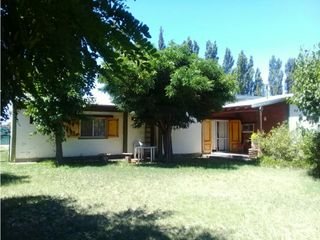 Foto 1 de Hermosa Casa  Estilo Rústico En Venta