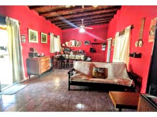 Foto 10 de Hermosa Casa  Estilo Rústico En Venta