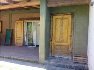 Foto 4 de Hermosa Casa  Estilo Rústico En Venta