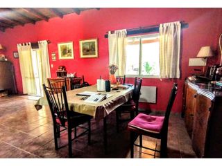 Foto 8 de Hermosa Casa  Estilo Rústico En Venta