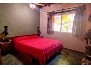 Foto 14 de Hermosa Casa  Estilo Rústico En Venta