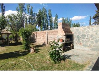 Foto 30 de Hermosa Casa  Estilo Rústico En Venta
