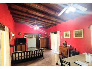 Foto 7 de Hermosa Casa  Estilo Rústico En Venta