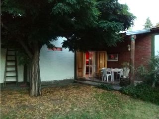 Foto 2 de Hermosa Casa  Estilo Rústico En Venta