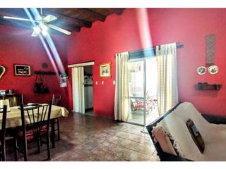 Foto 9 de Hermosa Casa  Estilo Rústico En Venta