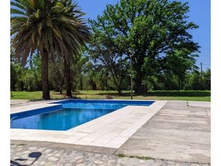Foto 4 de Casa Quinta En Venta