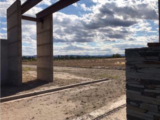 Foto 5 de Loteo En Venta San Rafael Mendoza- Las Paredes