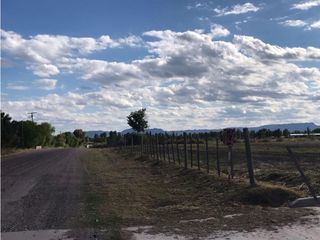 Foto 13 de Loteo En Venta San Rafael Mendoza- Las Paredes
