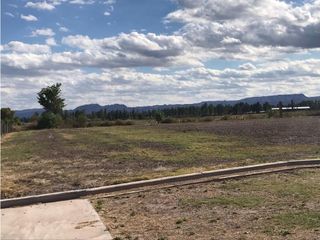 Foto 14 de Loteo En Venta San Rafael Mendoza- Las Paredes