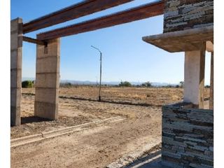 Foto 18 de Loteo En Venta San Rafael Mendoza- Las Paredes