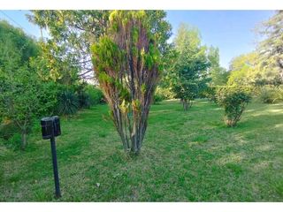 Foto 7 de Excelente Casa quinta sobre ruta!! En Venta-Cuadro Benegas