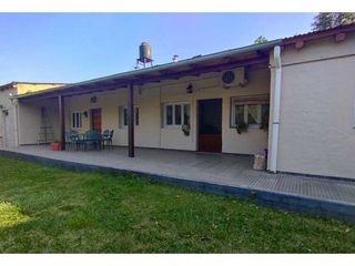 Foto 1 de Excelente Casa quinta sobre ruta!! En Venta-Cuadro Benegas