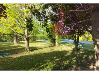 Foto 14 de Excelente Casa quinta sobre ruta!! En Venta-Cuadro Benegas