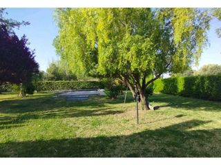 Foto 15 de Excelente Casa quinta sobre ruta!! En Venta-Cuadro Benegas