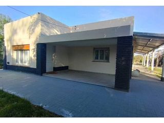 Foto 3 de Excelente Casa quinta sobre ruta!! En Venta-Cuadro Benegas