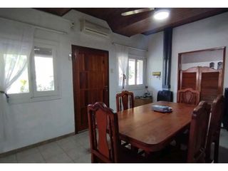 Foto 16 de Excelente Casa quinta sobre ruta!! En Venta-Cuadro Benegas
