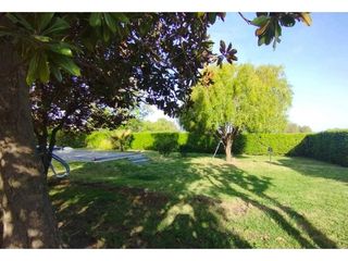 Foto 13 de Excelente Casa quinta sobre ruta!! En Venta-Cuadro Benegas