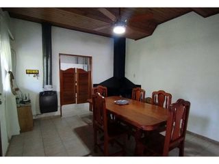 Foto 19 de Excelente Casa quinta sobre ruta!! En Venta-Cuadro Benegas