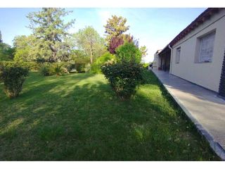 Foto 5 de Excelente Casa quinta sobre ruta!! En Venta-Cuadro Benegas