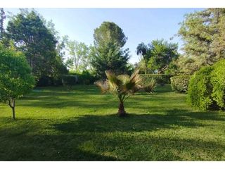Foto 11 de Excelente Casa quinta sobre ruta!! En Venta-Cuadro Benegas