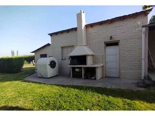 Foto 28 de Excelente Casa quinta sobre ruta!! En Venta-Cuadro Benegas