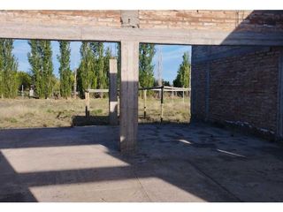 Foto 7 de En Venta!!! Hermoso Lote Con Construccion!! B' Los Teros, Rama Caida
