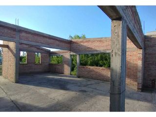 Foto 8 de En Venta!!! Hermoso Lote Con Construccion!! B' Los Teros, Rama Caida