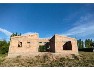 Foto 6 de En Venta!!! Hermoso Lote Con Construccion!! B' Los Teros, Rama Caida