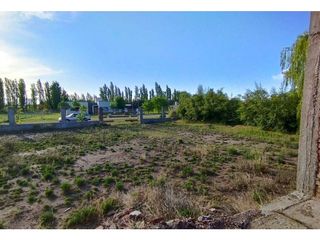 Foto 10 de En Venta!!! Hermoso Lote Con Construccion!! B' Los Teros, Rama Caida