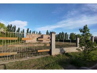 Foto 4 de En Venta!!! Hermoso Lote Con Construccion!! B' Los Teros, Rama Caida